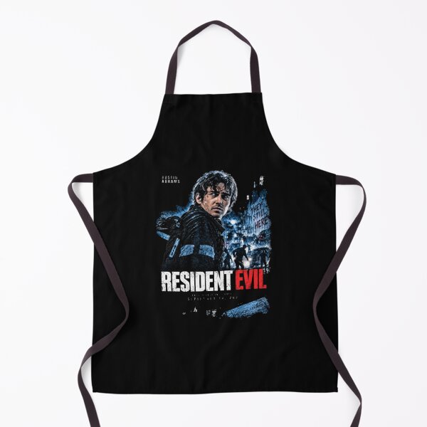Item preview, Limited Resident Evil , Resident Evil Zach Cregger Movie 2026 - Resident Evil Requiem designed and sold by Stuff-Vike.