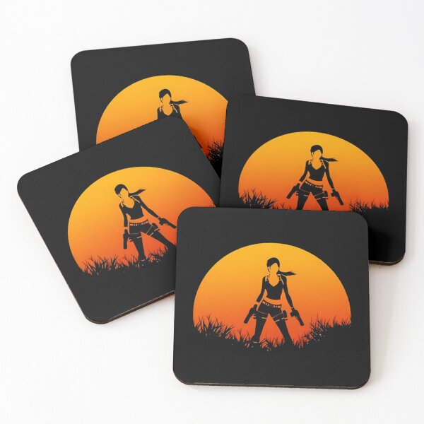 Item preview, Lara Croft Tomb Raider designed and sold by VickyKuhnart.