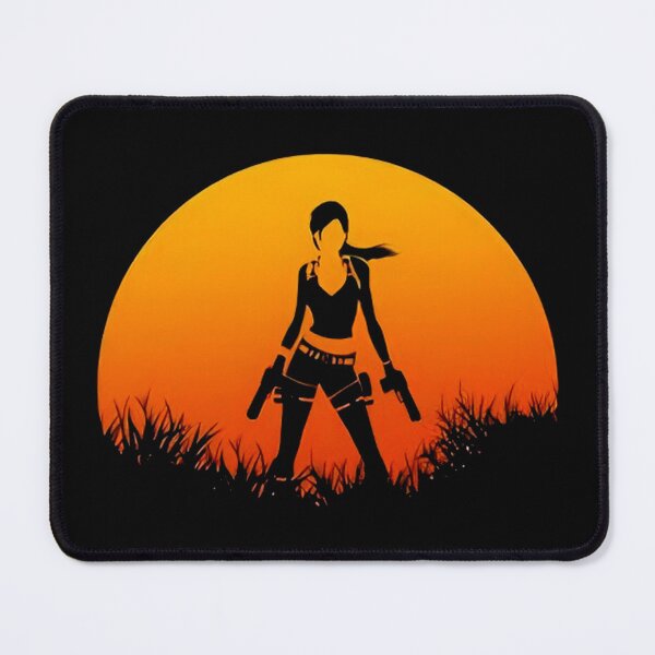 Item preview, Lara Croft Tomb Raider designed and sold by VickyKuhnart.