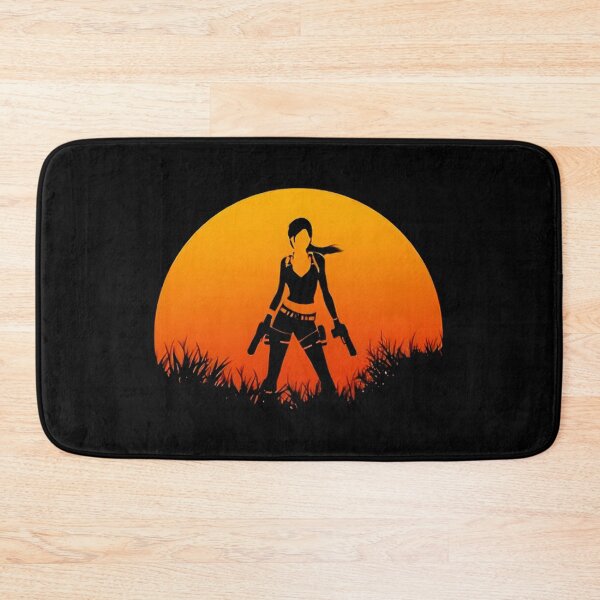 Item preview, Lara Croft Tomb Raider designed and sold by VickyKuhnart.