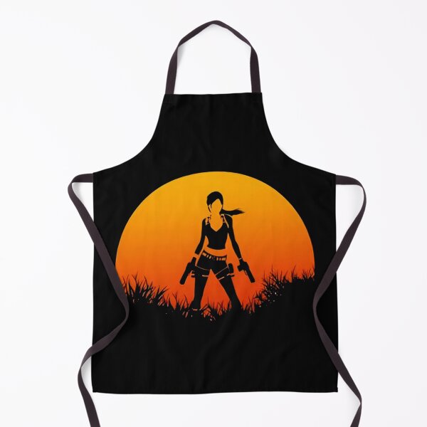 Item preview, Lara Croft Tomb Raider designed and sold by VickyKuhnart.