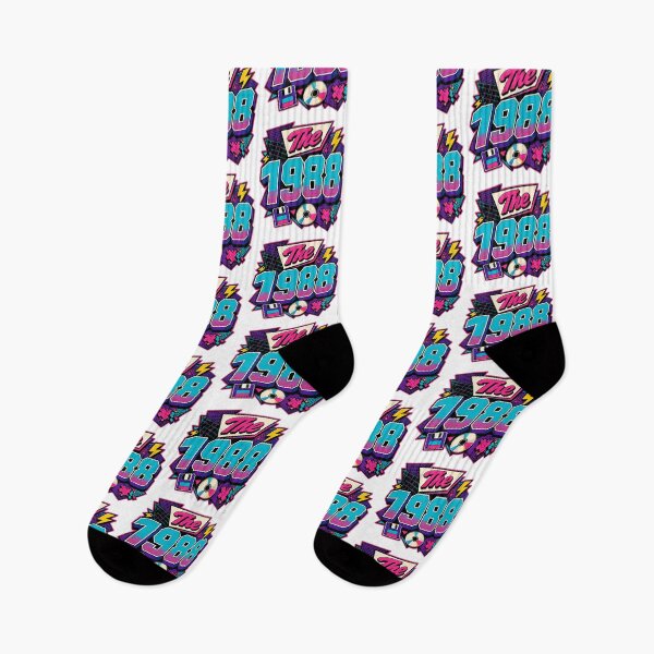 Item preview, The 1988 Arcade Birthday designed and sold by RedCircleArt.