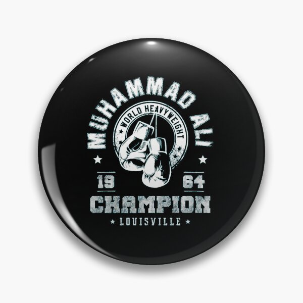 Item preview, Vintage Boxing Gloves World Heavyweight Champion Art designed and sold by DarcyNicholas.