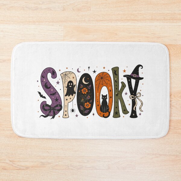 Item preview, Retro Halloween designed and sold by MiteKangerin.