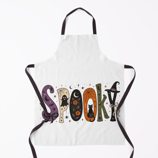 Item preview, Retro Halloween designed and sold by MiteKangerin.