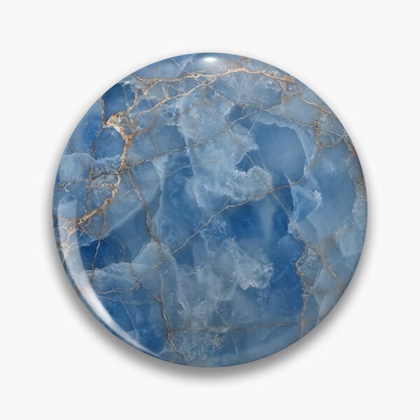 Item preview, Elegant Blue Marble and Light Sky Onyx Texture designed and sold by Syreneyes.