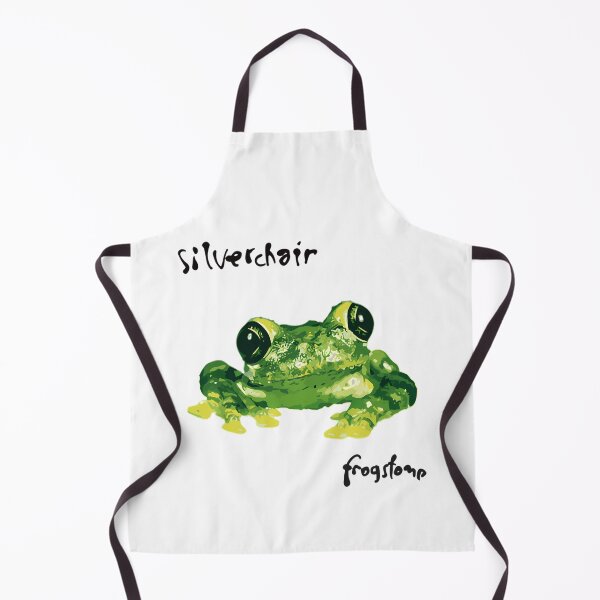 Item preview, Frogstomp Green Frog Alternative Rock Music designed and sold by Style-Jumpers.
