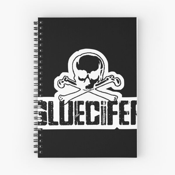 Item preview, Gluecifer Hd Logo (Ver. 2) designed and sold by StephanieWhite6.