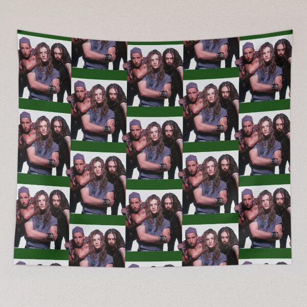 Item preview, BBrendan Fraser, Adam Sandler, Steve Buscemi Oversized  designed and sold by ShirtPandaStore.