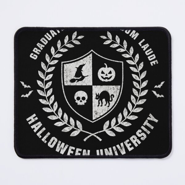 Item preview, Halloweentown Tshirts Halloween University designed and sold by griffithrbb35.