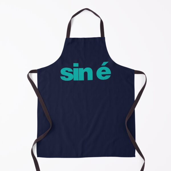 Item preview, Sin é - That's It - Full Stop - as Gaeilge - Irish - Green designed and sold by unrealindeed.