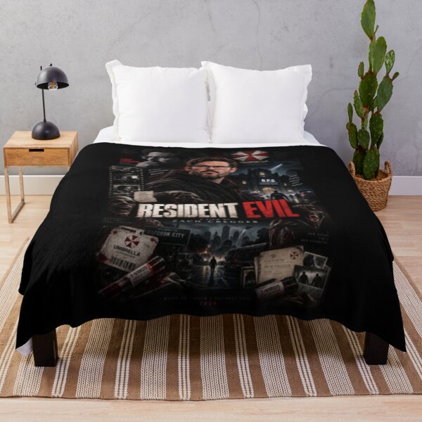 Item preview, Copy of Resident-Evil-2026 - Resident Evil Requiem designed and sold by Stuff-Vike.