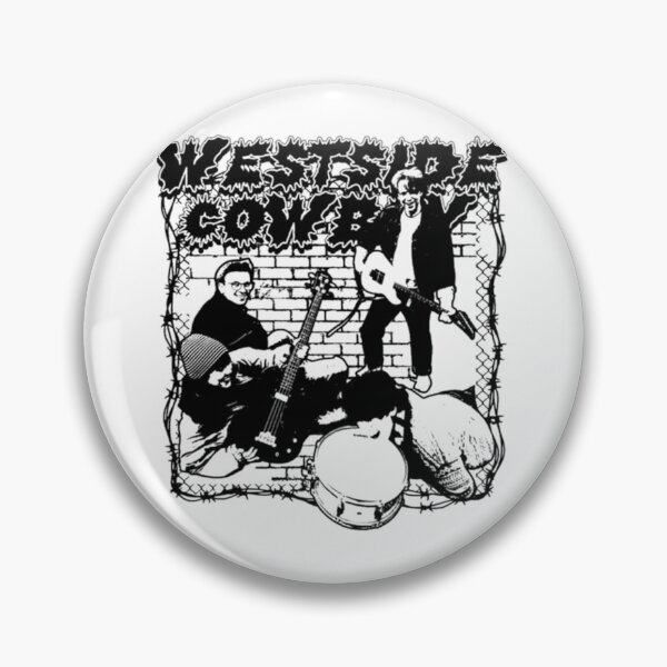Artikelvorschau, Folk-Punk-Band entworfen und verkauft von StephanieWhite6.