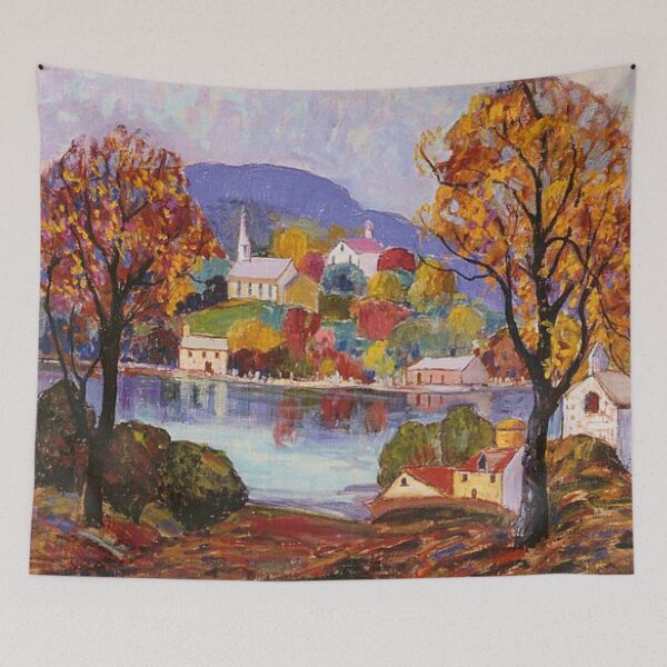 Item preview, New Hope - Bucks County designed and sold by SharonTheFirst.