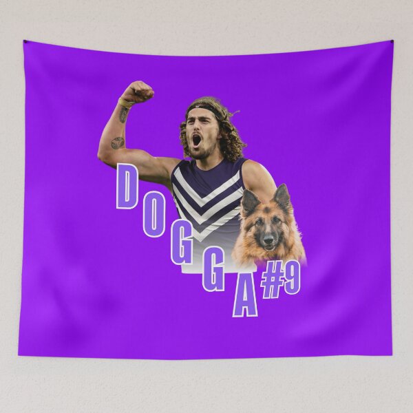 Item preview, Luke Jackson (Dogga) designed and sold by konsdesigns.