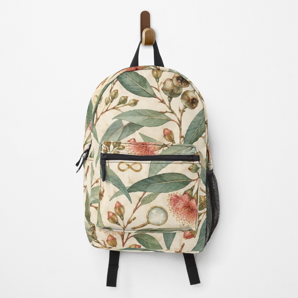 Item preview, Backpack designed and sold by TheMethod.
