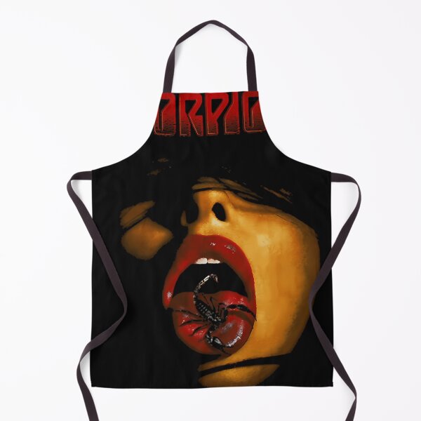 Item preview, 90S Scorpions Rock Band Graphic designed and sold by VOLLVORTEX.