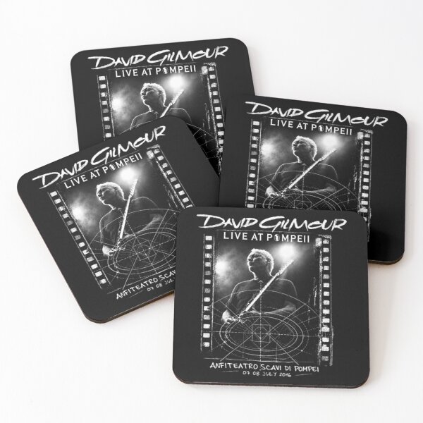 Item preview, David Gilmour Pink Floyd designed and sold by williamsjale.