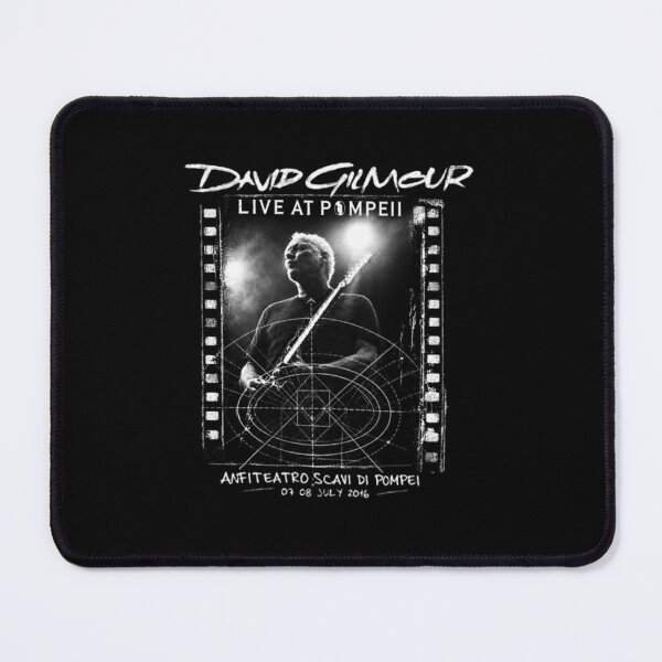 Item preview, David Gilmour Pink Floyd designed and sold by williamsjale.