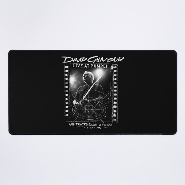 Item preview, David Gilmour Pink Floyd designed and sold by williamsjale.