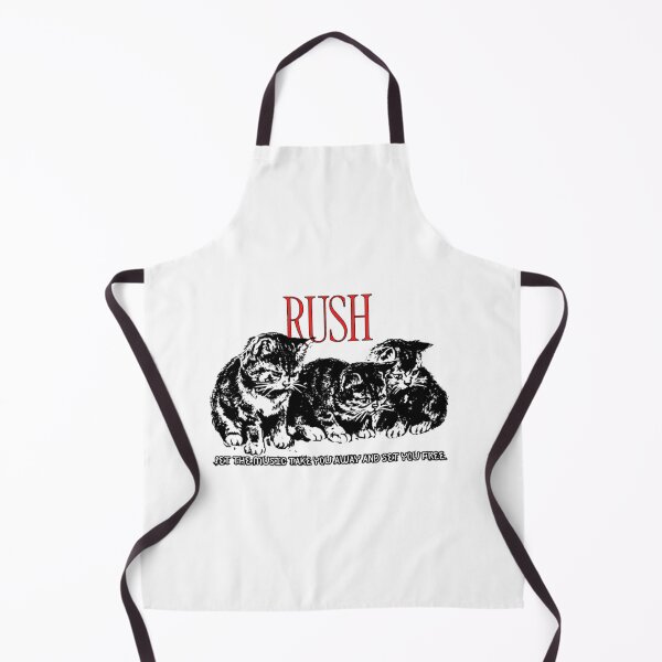 Item preview, Let The Music Take You Away And Set You Free Rush designed and sold by StephanieWhite6.