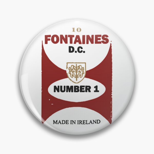 Item preview, Number 1 Made In Ireland designed and sold by StephanieWhite6.