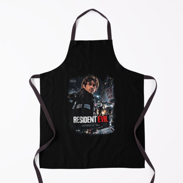 Item preview, Resident-Evil-Movie-Zach-Cregger - Resident Evil Requiem designed and sold by Stuff-Vike.