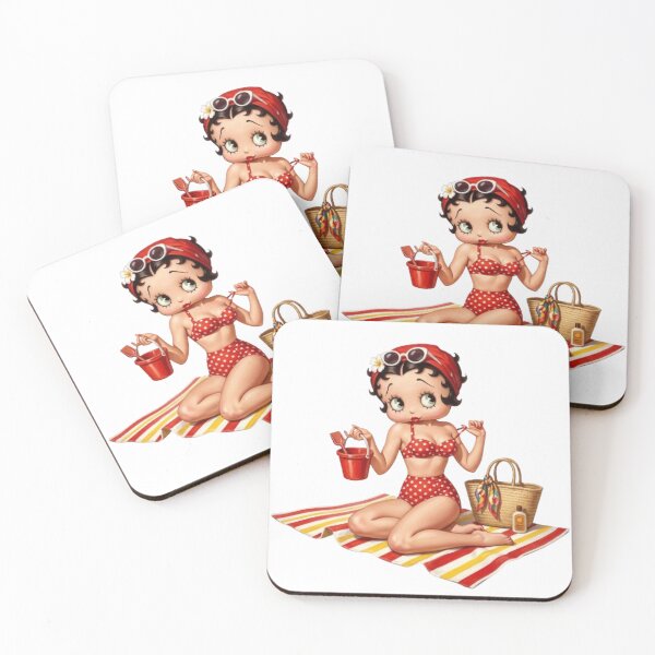 Item preview, BETTY BOOP designed and sold by CHRIST5000.