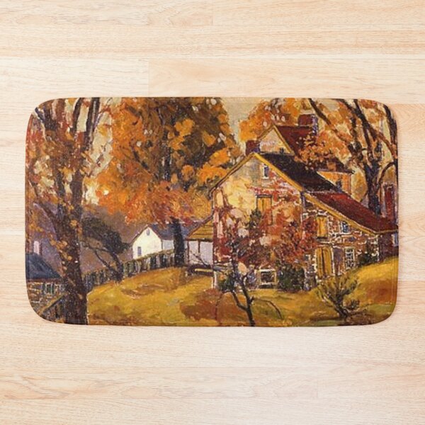 Item preview, Autumn Gold, Lumerville designed and sold by SharonTheFirst.
