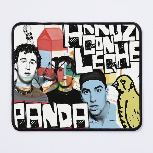 Item preview, Pxndx Panda Album 2000 - Arroz Con Leche designed and sold by StephanieWhite6.