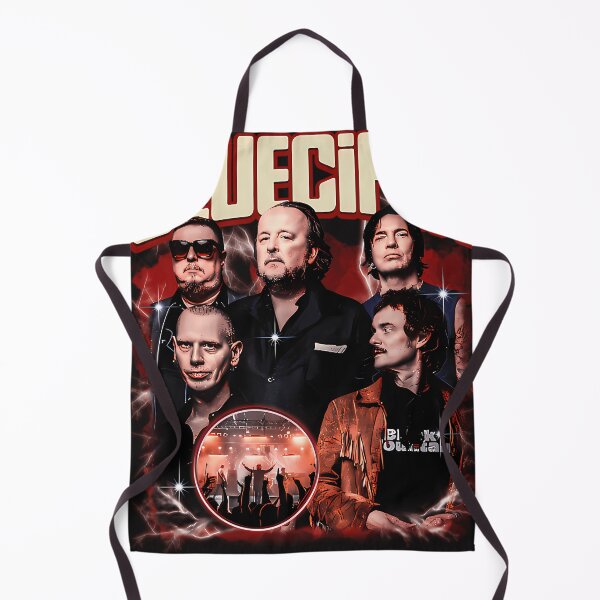 Item preview, GLUECIFER Norwegian Hard Rock Band designed and sold by VOLLVORTEX.