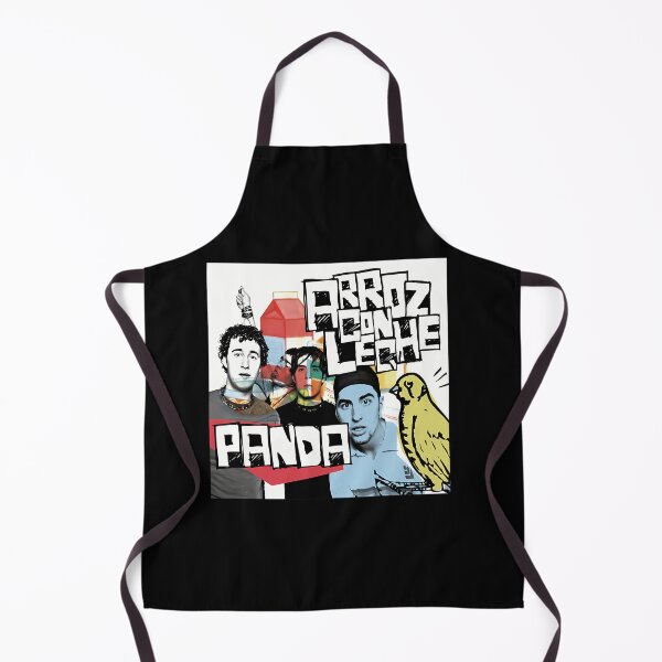 Item preview, Pxndx Panda Album 2000 - Arroz Con Leche designed and sold by StephanieWhite6.
