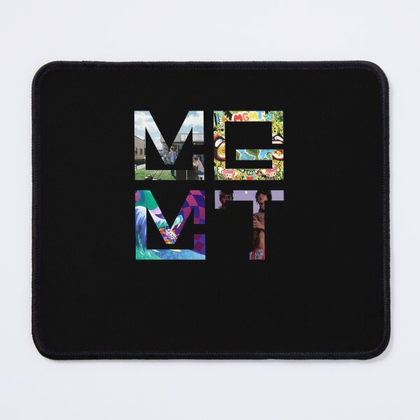 Item preview, Colorful Indie Pop Music Geometric Alphabet Collage Art designed and sold by DarcyNicholas.