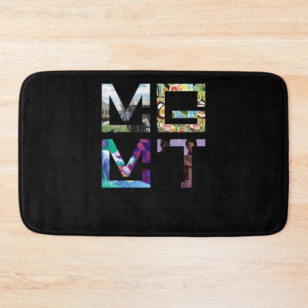 Item preview, Colorful Indie Pop Music Geometric Alphabet Collage Art designed and sold by DarcyNicholas.