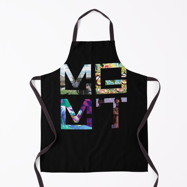 Item preview, Colorful Indie Pop Music Geometric Alphabet Collage Art designed and sold by DarcyNicholas.