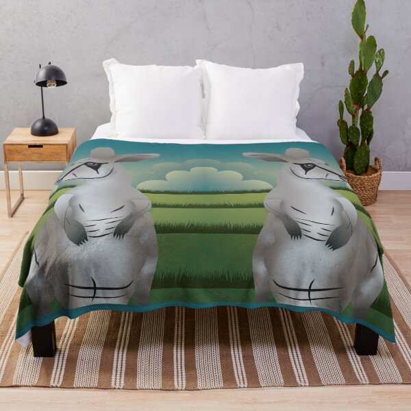 Item preview, Kangaroo illustration designed and sold by JelliGraphy.