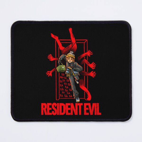 Item preview, Run To Survive - Resident Evil Requiem designed and sold by Stuff-Vike.