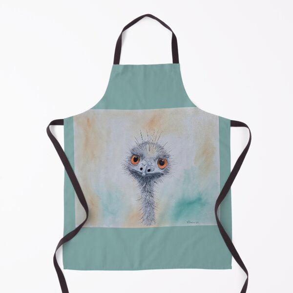 Item preview, Emu designed and sold by VictoriaAugust.