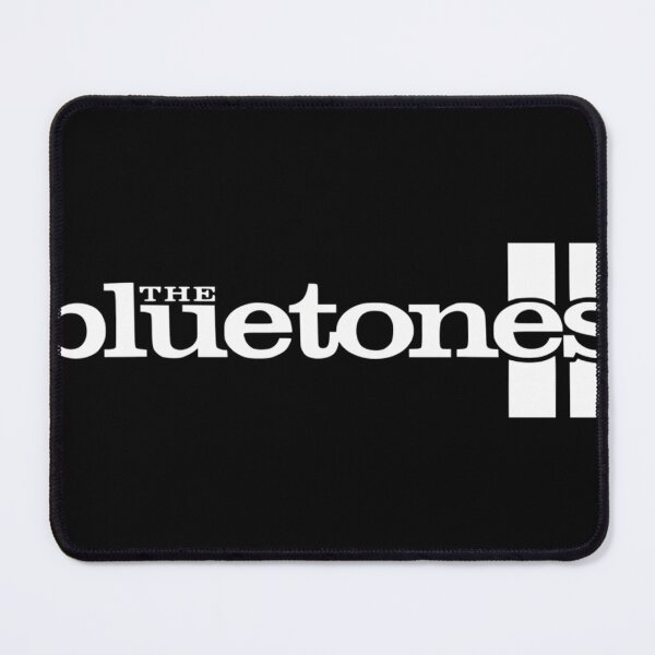 Item preview, The Bluetones Hd Logo designed and sold by StephanieWhite6.