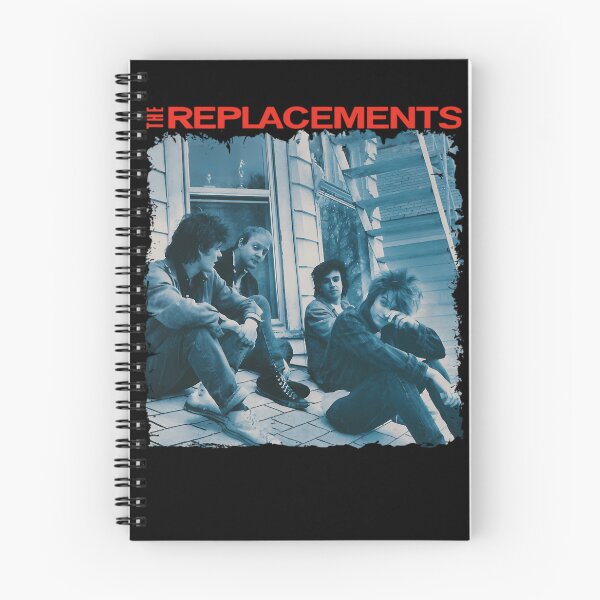 Item preview, The Replacements Let It Be Alternative Band designed and sold by Style-Jumpers.