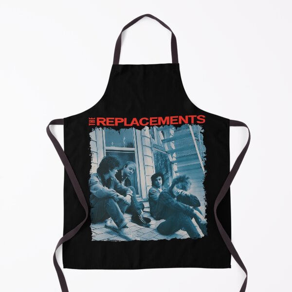 Item preview, The Replacements Let It Be Alternative Band designed and sold by Style-Jumpers.