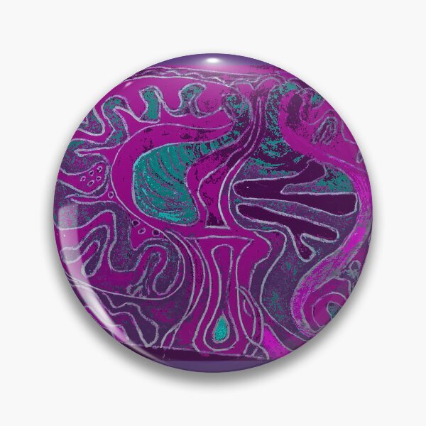 Item preview, Cells 9 designed and sold by Kattrend.
