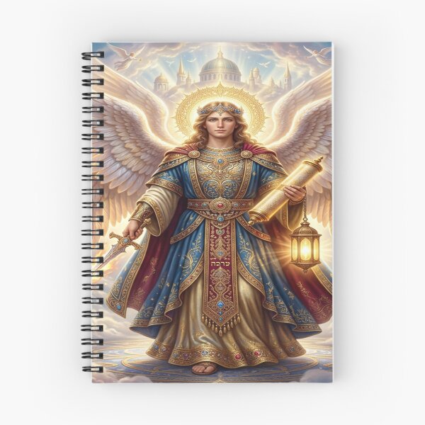 Item preview, Archangel Jophiel in Radiant Heaven designed and sold by Solomon-Ent-144.