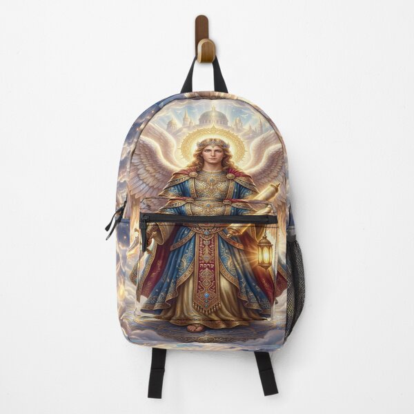 Item preview, Archangel Jophiel in Radiant Heaven designed and sold by Solomon-Ent-144.