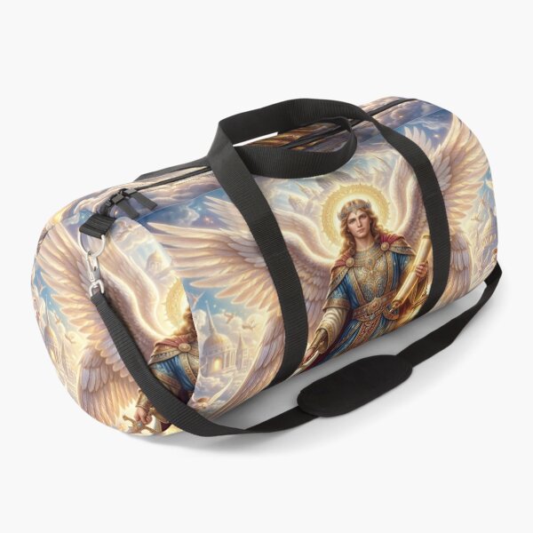 Item preview, Archangel Jophiel in Radiant Heaven designed and sold by Solomon-Ent-144.