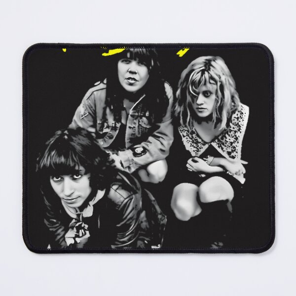 Item preview, Babes In Toyland Kat Bjelland Lori Barbero Michelle Leon 90S Grunge Band designed and sold by VOLLVORTEX.