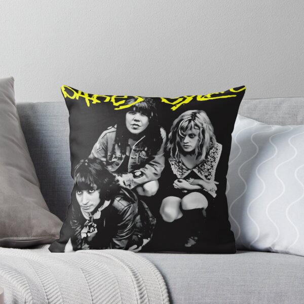 Item preview, Babes In Toyland Kat Bjelland Lori Barbero Michelle Leon 90S Grunge Band designed and sold by VOLLVORTEX.