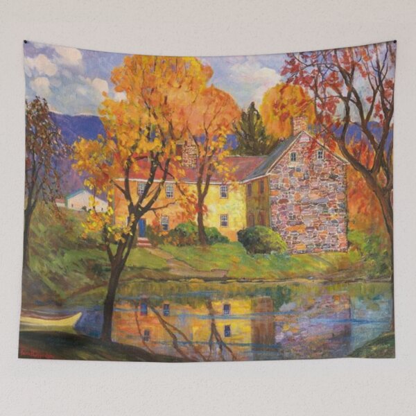 Item preview, Autumn designed and sold by SharonTheFirst.