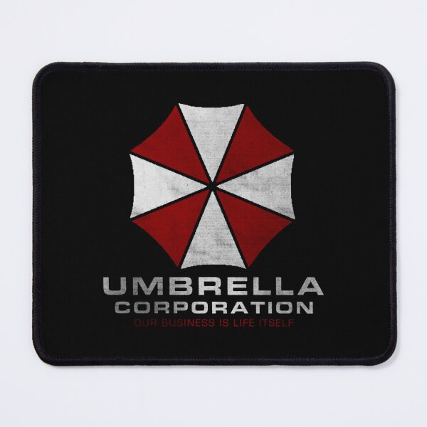 Item preview, Umbrella-Corporation - Resident Evil Requiem designed and sold by Stuff-Vike.