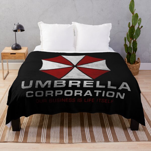 Item preview, Umbrella-Corporation - Resident Evil Requiem designed and sold by Stuff-Vike.